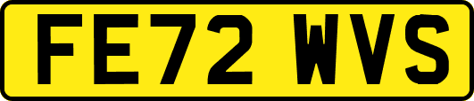 FE72WVS