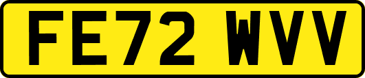 FE72WVV
