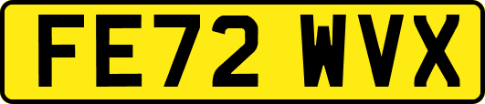 FE72WVX