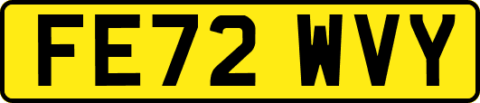 FE72WVY