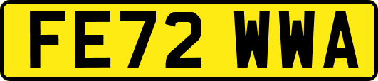 FE72WWA