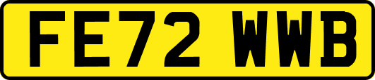 FE72WWB
