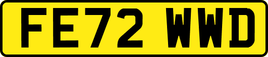 FE72WWD