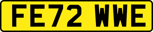 FE72WWE