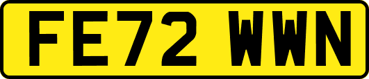 FE72WWN