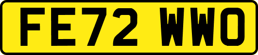 FE72WWO