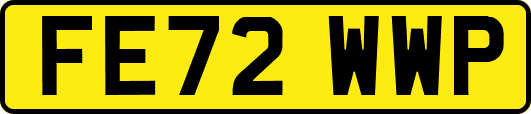 FE72WWP