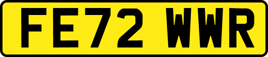 FE72WWR