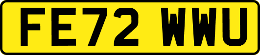 FE72WWU