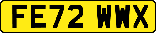 FE72WWX