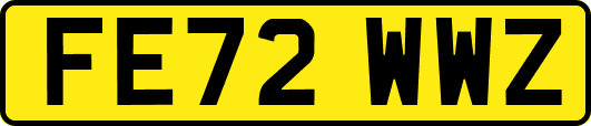 FE72WWZ