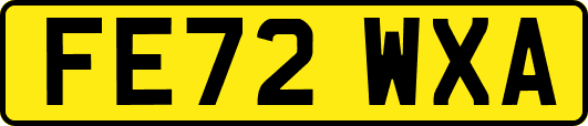 FE72WXA