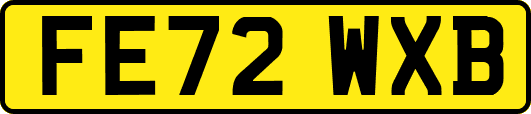 FE72WXB