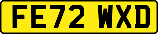 FE72WXD