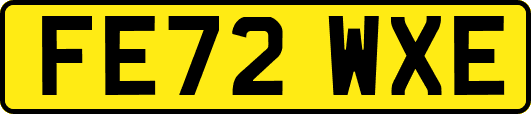 FE72WXE