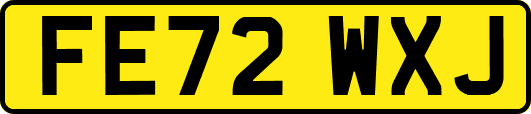 FE72WXJ
