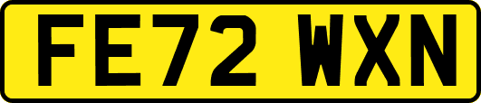 FE72WXN