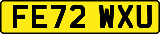 FE72WXU