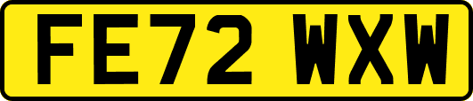 FE72WXW