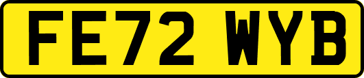FE72WYB