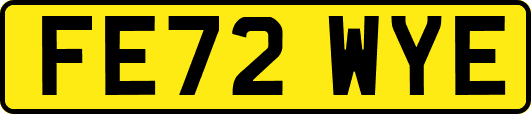 FE72WYE