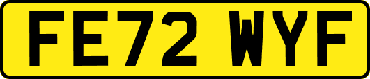 FE72WYF