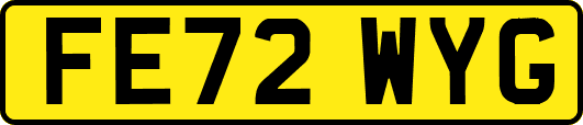 FE72WYG