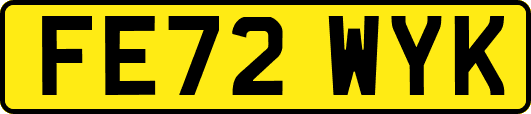 FE72WYK