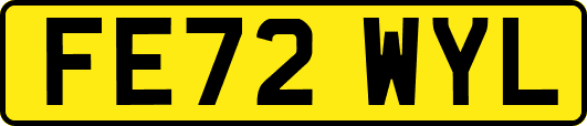 FE72WYL