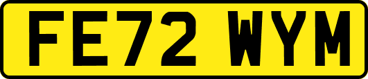 FE72WYM