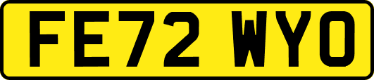 FE72WYO
