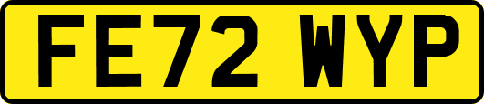 FE72WYP