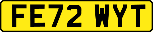 FE72WYT