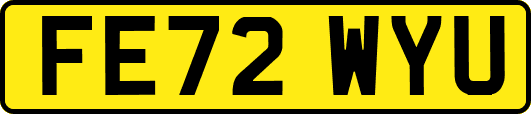 FE72WYU