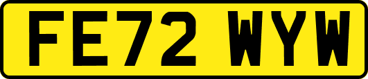 FE72WYW