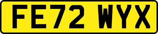 FE72WYX