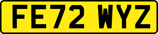 FE72WYZ