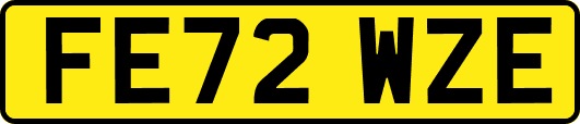 FE72WZE