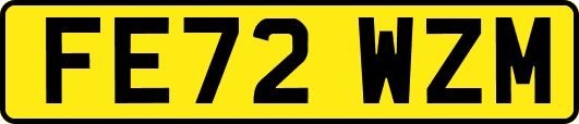 FE72WZM