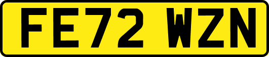 FE72WZN