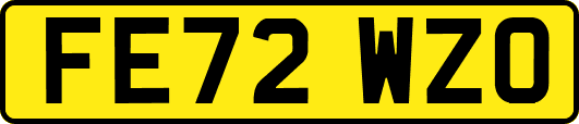 FE72WZO