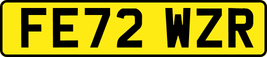 FE72WZR