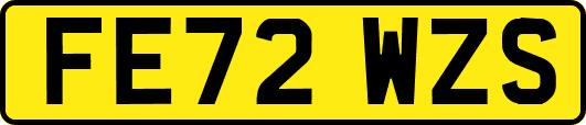 FE72WZS