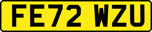 FE72WZU