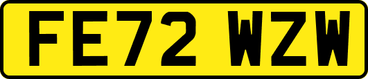 FE72WZW