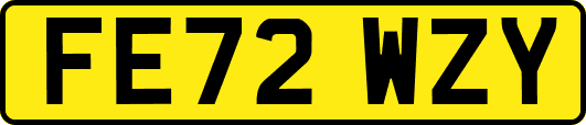FE72WZY