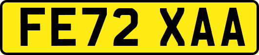 FE72XAA
