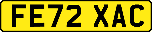 FE72XAC