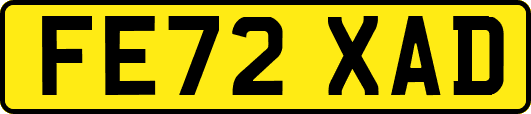 FE72XAD