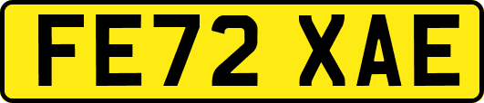 FE72XAE